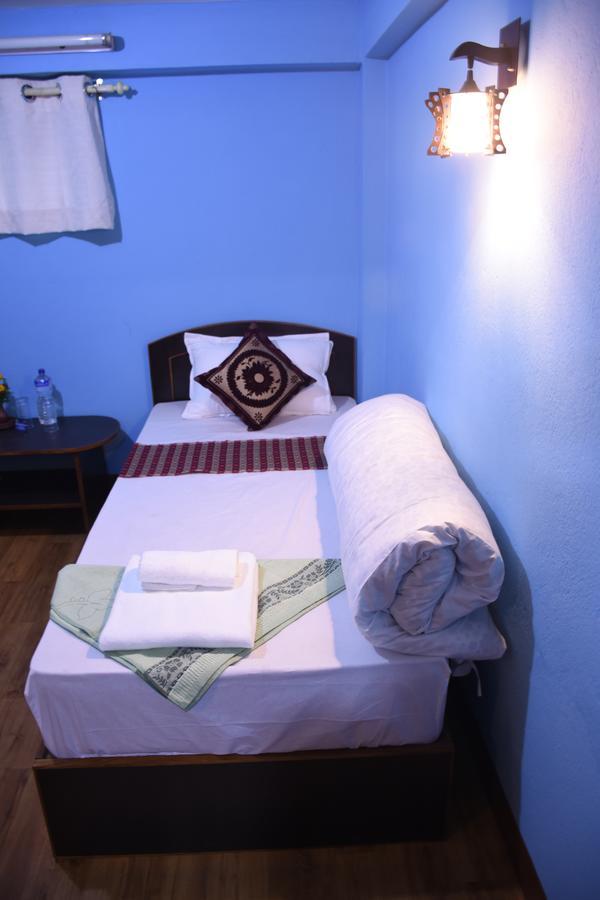 Subha Guest House Bhatgoan Esterno foto