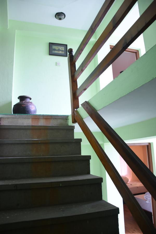 Subha Guest House Bhatgoan Esterno foto