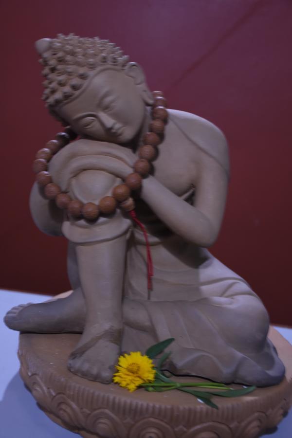 Subha Guest House Bhatgoan Esterno foto